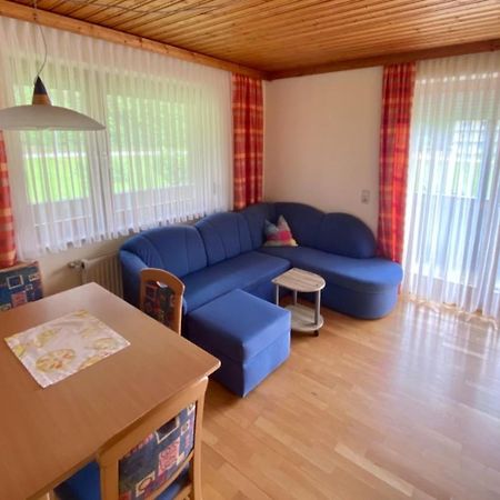 Ferienwohnungen Wutte Josefine Sankt Kanzian am Klopeiner See Ngoại thất bức ảnh